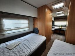 LMC Tandero 500 E Verfüg./Sparen Sie 9.365,- ¤