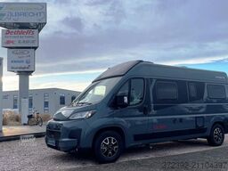 SUNLIGHT Camper Van CLIFF 600 X Verfüg./Sparen Sie 7.234,