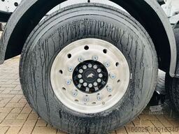 SCHMITZ CARGOBULL Thermomulde 24m³  isoliert elektrisches Verdeck