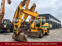 CATERPILLAR CATERPILLAR M 316 D