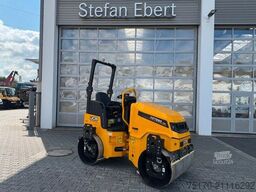 JCB CT 260-120 / NEU 2025 / Wasser Sprühanlage