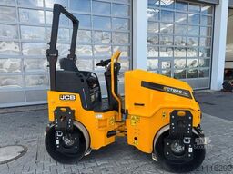 JCB CT 260-120 / NEU 2025 / Wasser Sprühanlage