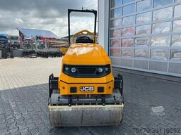 JCB CT 260-120 / NEU 2025 / Wasser Sprühanlage
