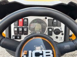 JCB CT 260-120 / NEU 2025 / Wasser Sprühanlage