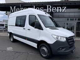 Mercedes-Benz Sprinter 515 CDI Klima Warmluft Kamera MBUX