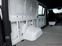 Mercedes-Benz Sprinter 515 CDI Klima Warmluft Kamera MBUX