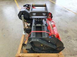 Seppi M. MINI-BMS 105 Forstmulcher MS08 / NEU