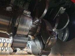 Seppi M. MINI-BMS 105 Forstmulcher MS08 / NEU