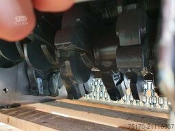 Seppi M. MINI-BMS 105 Forstmulcher MS08 / NEU