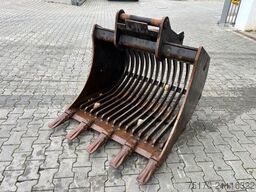 Henle K5S Sieblöffel / Gitterlöffel OQ65 / 2020