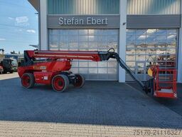 Magni DTB 24 RT 4x4 / 24,8m / 454kg / nur 1.250h