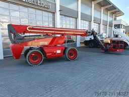 Magni DTB 24 RT 4x4 / 24,8m / 454kg / nur 1.250h