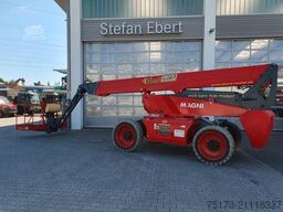 Magni DTB 24 RT 4x4 / 24,8m / 454kg / nur 1.250h