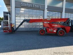 Magni DTB 24 RT 4x4 / 24,8m / 454kg / nur 1.250h