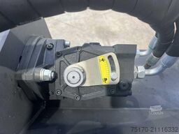 Seppi M. H-SMO-B 125 / Van Osch / flottierend NE