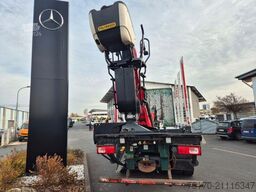 DAF XF 460 6x4 Epsilon M12Z91