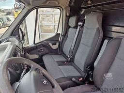 Renault Master 2.3 dCi / KLUBB K32, 12,5m