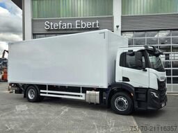 Iveco AD190S40/P 4x2 Ladebordwand 2.000kg Navi ACC