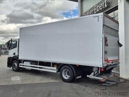 Iveco AD190S40/P 4x2 Ladebordwand 2.000kg Navi ACC