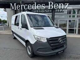 Mercedes-Benz Sprinter 315 CDI DoKa/Mixto AHK3,5t Klima Kamera