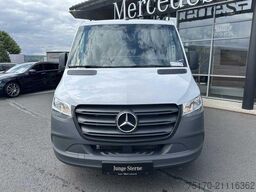 Mercedes-Benz Sprinter 315 CDI DoKa/Mixto AHK3,5t Klima Kamera