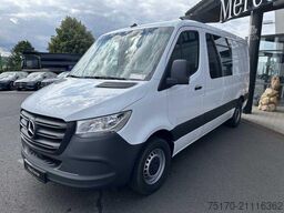 Mercedes-Benz Sprinter 315 CDI DoKa/Mixto AHK3,5t Klima Kamera