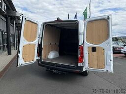 Mercedes-Benz Sprinter 315 CDI DoKa/Mixto AHK3,5t Klima Kamera