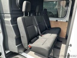 Mercedes-Benz Sprinter 315 CDI DoKa/Mixto AHK3,5t Klima Kamera
