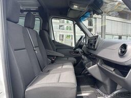 Mercedes-Benz Sprinter 315 CDI DoKa/Mixto AHK3,5t Klima Kamera