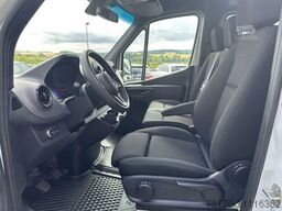 Mercedes-Benz Sprinter 315 CDI DoKa/Mixto AHK3,5t Klima Kamera