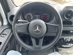 Mercedes-Benz Sprinter 315 CDI DoKa/Mixto AHK3,5t Klima Kamera