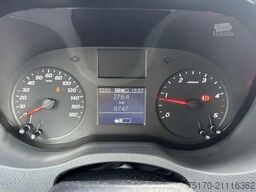 Mercedes-Benz Sprinter 315 CDI DoKa/Mixto AHK3,5t Klima Kamera