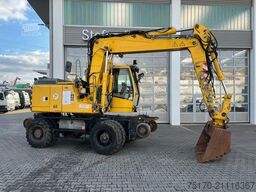 Liebherr A 900 C ZW Litronic / 18.866h / 2008