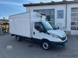 Iveco 35S14 A8 CNG Koffer *3-Sitze*Klima*Automatik*