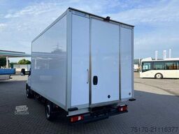 Iveco 35S14 A8 CNG Koffer *3-Sitze*Klima*Automatik*
