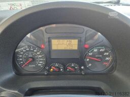 Iveco Eurocargo ML80E21K 4x2 Hyva Abrollkipper, 2xAHK