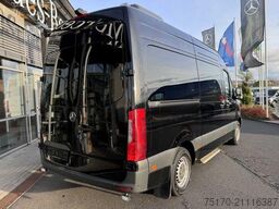 Mercedes-Benz Sprinter 317 CDI Rollstuhl-/Behinderten-Lift AMF