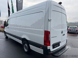 Mercedes-Benz Sprinter 319 CDI 4325 Klima Kamera LED