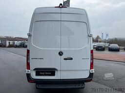 Mercedes-Benz Sprinter 319 CDI 4325 Klima Kamera LED