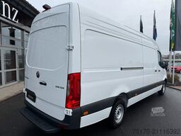 Mercedes-Benz Sprinter 319 CDI 4325 Klima Kamera LED