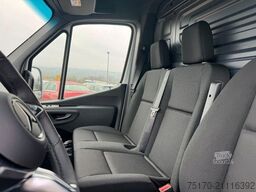 Mercedes-Benz Sprinter 319 CDI 4325 Klima Kamera LED