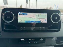 Mercedes-Benz Sprinter 319 CDI 4325 Klima Kamera LED