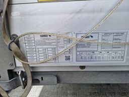 Schmitz Cargobull VARIOS SCS
