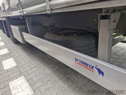 Schmitz Cargobull VARIOS SCS