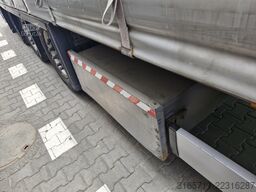 Schmitz Cargobull VARIOS SCS