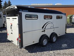 Cheval Liberté Islandic for Island Horses Modell 2026