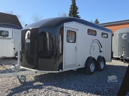 Cheval Liberté Islandic for Island Horses Modell 2026