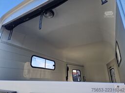 Cheval Liberté Gold One Touring Frontausstieg direkt