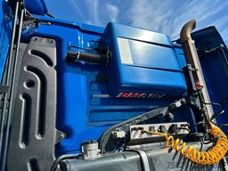 MAN TGX 26.500 6X2 TREKKER + HYDRAULIC