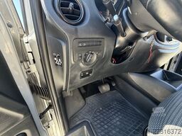 Mercedes-Benz Vito Tourer Allrad Vito 116 CDI 4x4 Automatik Klima Camper